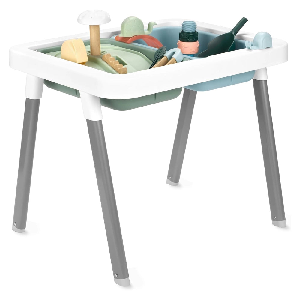 Skip Hop Table Sensorielle 3 en 1 Discoverosity
