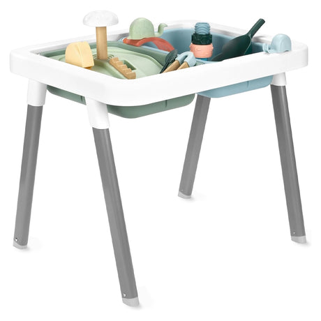 Skip Hop Table Sensorielle 3 en 1 Discoverosity