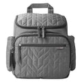 Skip Hop Forma Backpack Diaper Bag - Grey
