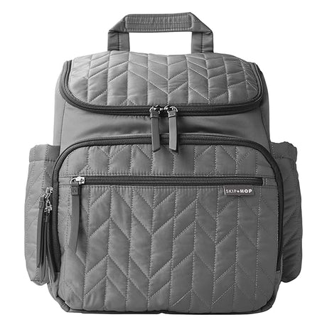 Skip Hop Sac À Langer Forma Backpack - Gris