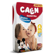 Calin Couches Bébé Maxi Jumbo Pack Taille 4 - 60 Unités