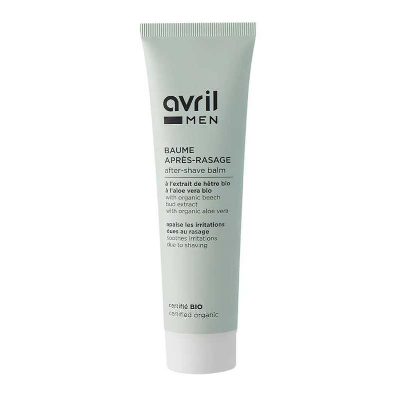 Avril Baume Apres Rasage Homme - 100ml