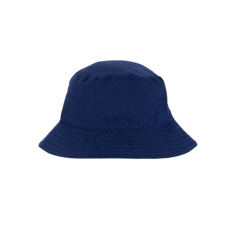 Chapeau de Bain Bob Réversible Carter's - Bleu