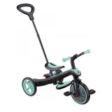 Globber Tricycle Explorer 4 in 1 - Mint - 10M+