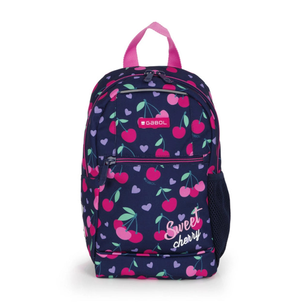 Gabol Mini Sac à Dos SWEET - Bleu Marine