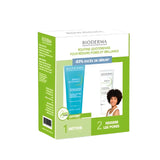 Bioderma Sebium Pore Refiner 30ml+ Foaming Gel 100ml Pack