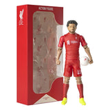 Football Figure 20cm SOCKERS Salah Liverpool 3Y+