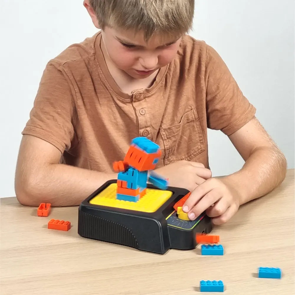 Buki Natural Phenomena – 8Y+