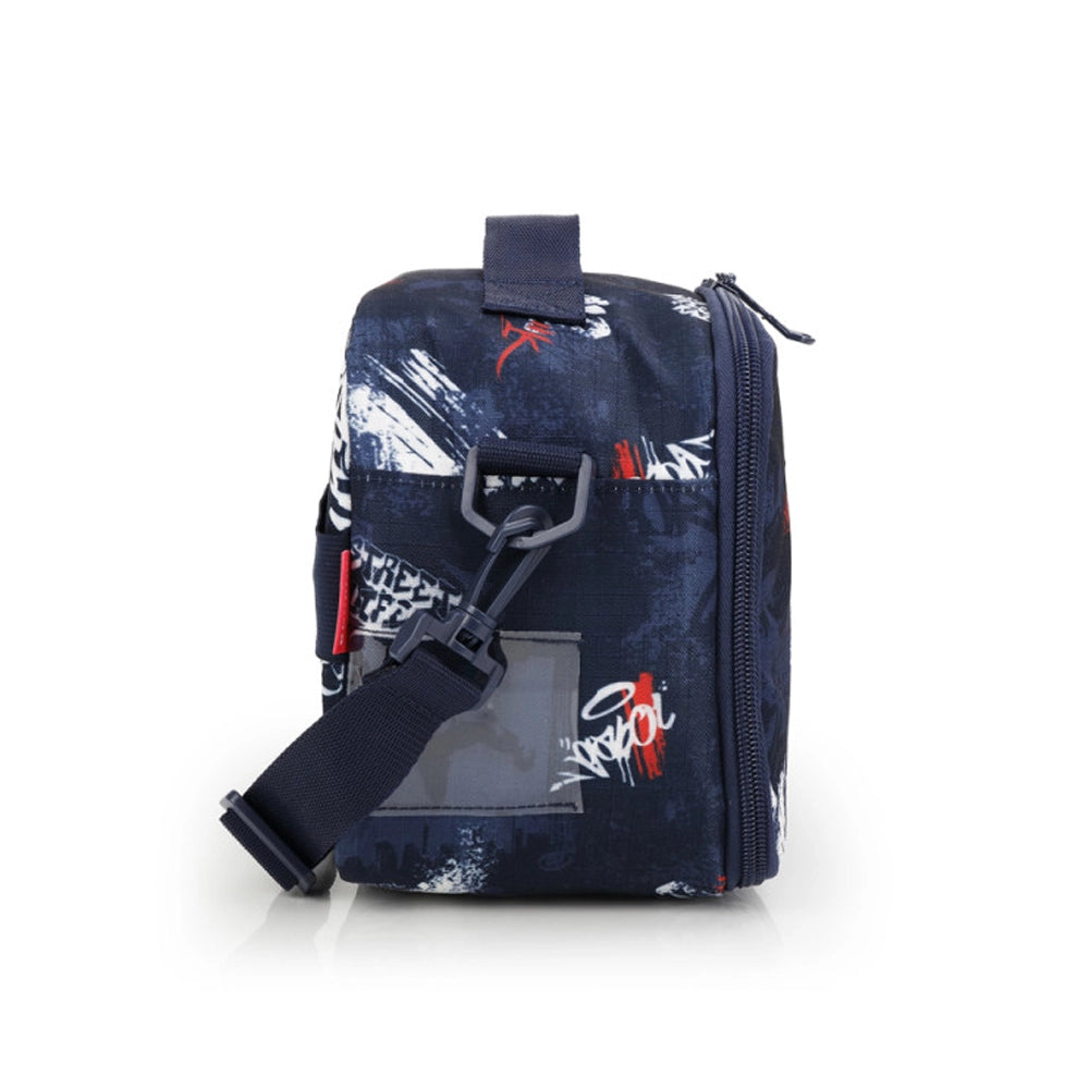 Gabol Sac Isotherme DASH - Bleu Marine