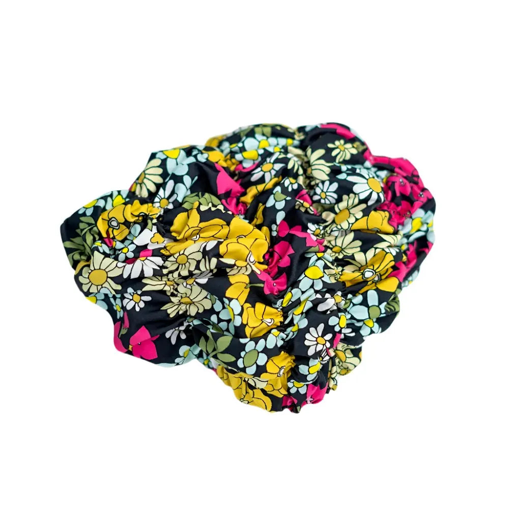 Oriental Rituals Bathing Caps