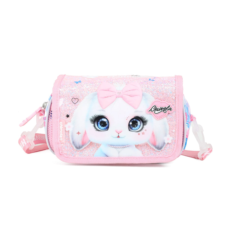 Trousse Scolaire - Bunny