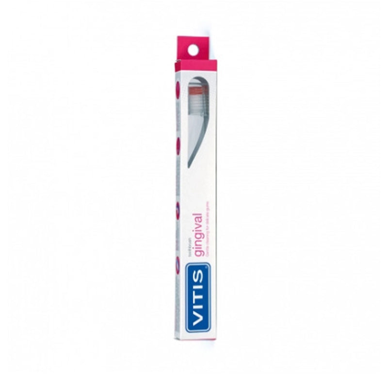 VITIS GINGIVAL TOOTHBRUSH