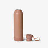 Citron Gourde Isotherme 750ml - Blush Pink