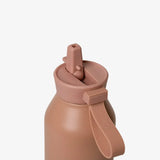 Citron Gourde Isotherme 750ml - Blush Pink