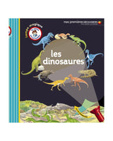 La Petite Encyclopédie - Les Dinosaures