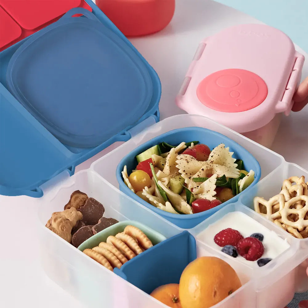 b.box Lunch Tub Boîte Repas Hermétique – Forest