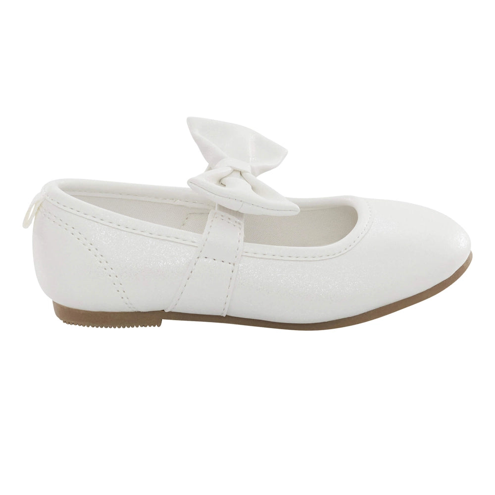 Chaussures Habillées Mary Jane Carter's Shoes - Blanc