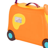 B. Toys Valise à Chevaucher Gogo Ride-On Cat 2A+