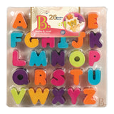 B. Toys Puzzle Alphabet en Bois 18M+