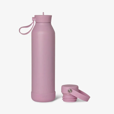 Citron Gourde Isotherme 750ml - Fondant Pink