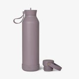 Citron Gourde Isotherme 750ml - Purple