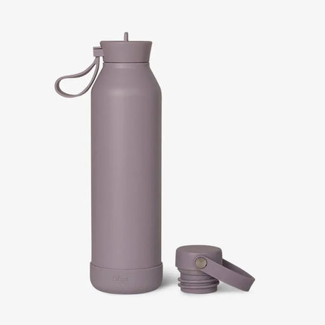 Citron Gourde Isotherme 750ml - Purple