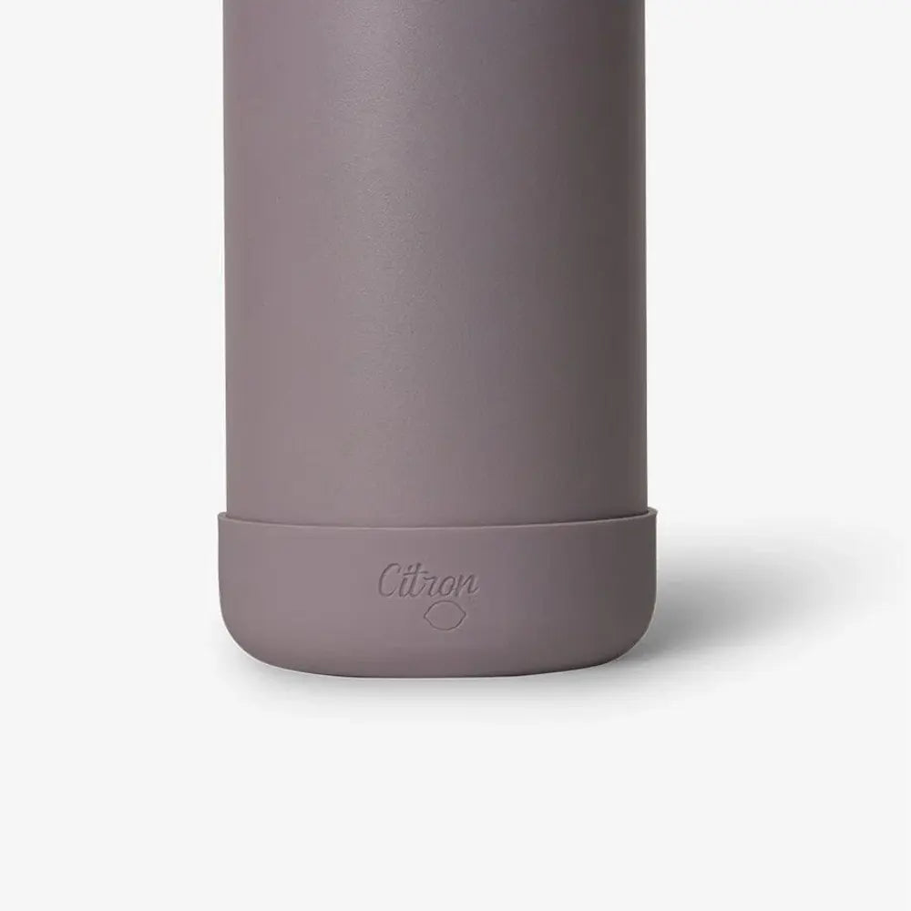 Citron Gourde Isotherme 750ml - Purple