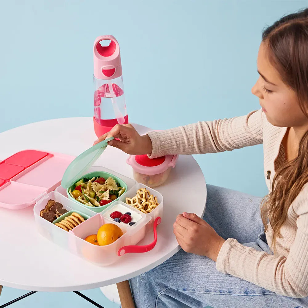 b.box Lunch Tub Boîte Repas Hermétique – Forest