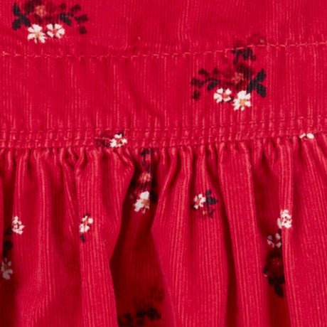 Salopette Jupe OshKosh - Floral Rouge