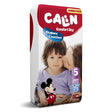 Calin Couches Bébé Junior Jumbo Pack Taille 5 - 48 Unités