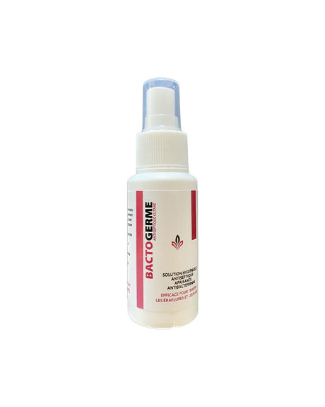 Bactogerme Solution Antiseptique - 60ml