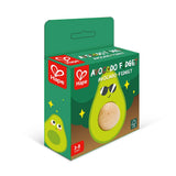 Hape Fidget Avocat 3-8A