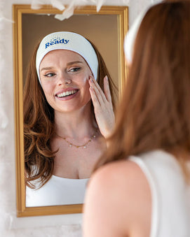 Ready Skin Naturals Bandeau Ready