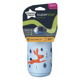 Tommee Tippee Tasse d'Entraînement à Bec 390ml 12M+ - Bleu