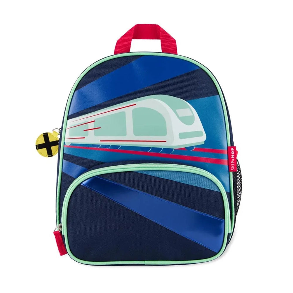 Skip Hop Sac à Dos Spark Style - Train