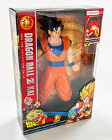 Figurine Dragon Ball Z Kai avec Sons 3A+ - Saiyan Goku