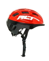 Molto Casque Enfants +2A - rouge