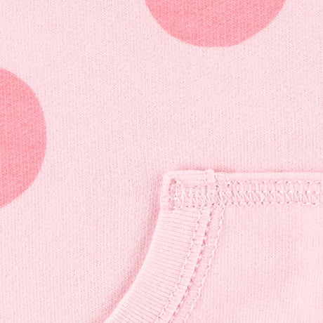 Carter's Baby Girl 3-Piece Set - Pink