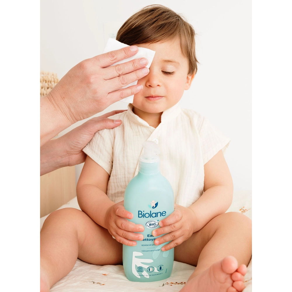 Biolane Eau Pure H2O - 750ml