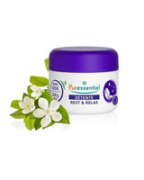 Puressentiel Sleep Relaxation Baby Calming Massage Balm - 30ml