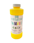 Eurekakids - Recharger pour faire des bulles Jaune 3Ans+
