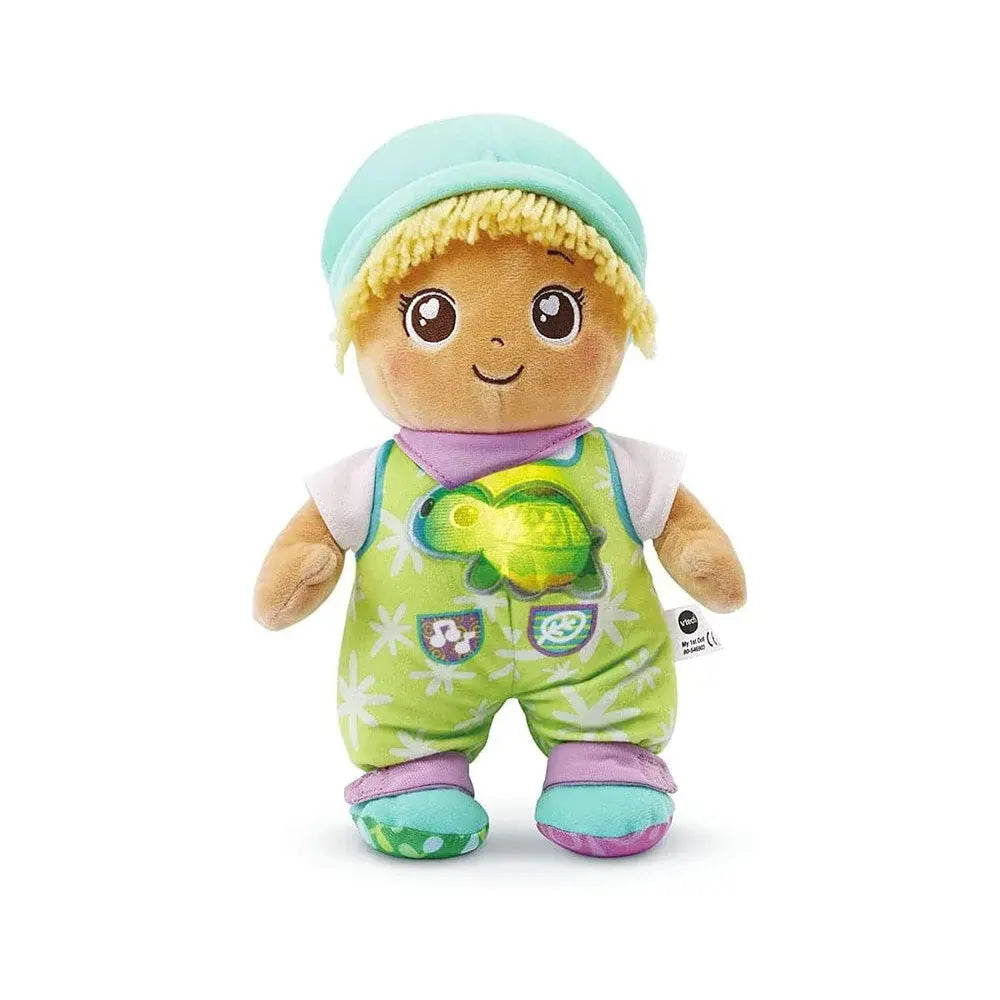 Vtech My First Musical Soft Doll