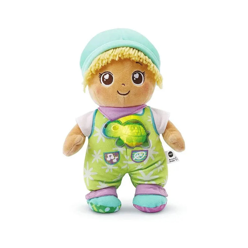 Vtech My First Musical Soft Doll (3-36M)