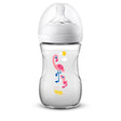 Avent Biberon Natural 260ml - Flamant