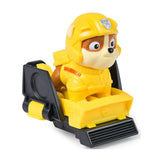 Paw Patrol Hoverboard + Air Rescue Figure 3Y+ - Yellow