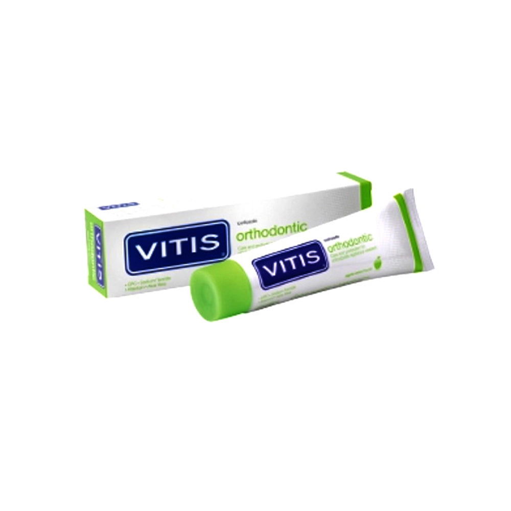 VITIS Dentifrice Orthodontic – 100 ml