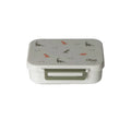 Citron Tritan 3-Compartment Lunchbox - Dino