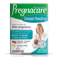 Vitabiotics - Pregnacare Allaitement - 84 Comprimés