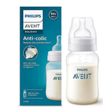 Philips Avent Anti-colic Bottle - 260ml
