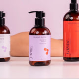 جل الاستحمام Yazine Passion بخلاصة الكركم - 200 مل